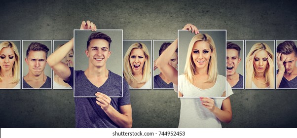 Mengapa Cowok Lebih Jarang Mengalami Mood Swing dibanding Cewek? Alasannya Bisa Membantu Mengurangi Stereotip dan Meningkatkan Empati lho