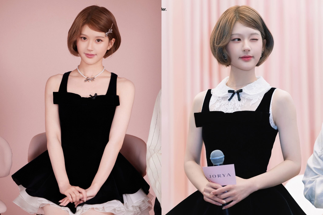 Zhao Lusi Bangkit dari Masa Kelam, Ini Kisah Perjuangan Comeback Sang Ratu CDrama yang Penuh Inspirasi