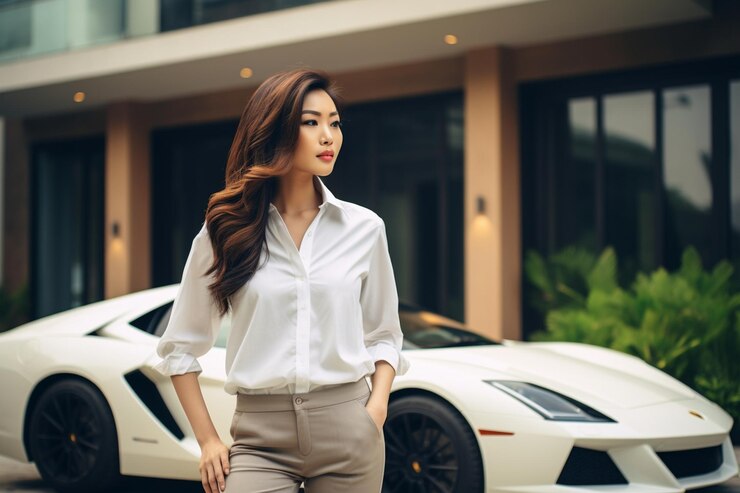Kelas! 6 Ciri Wanita High Value, Terus Berkembang dan Miliki Kualitas Diri