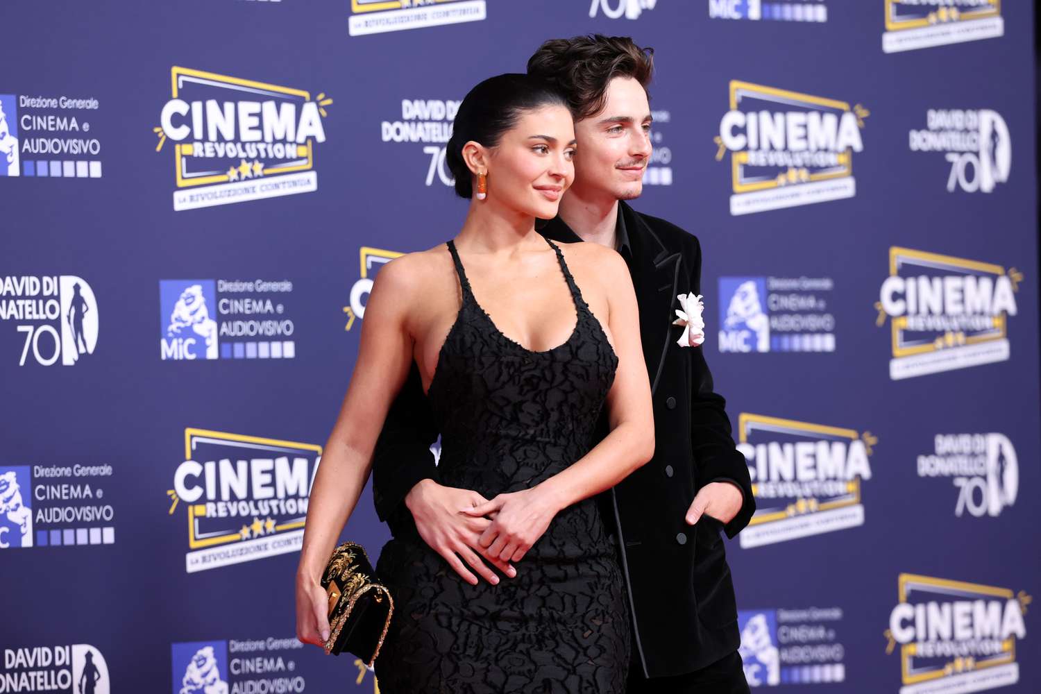 Kylie Jenner dan Timothee Chalamet Makin Lengket, Kabarnya Sudah Nyaris Tinggal Bareng!