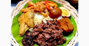 Gak Perlu ke Jogja! Begini Cara Masak Gudeg Jawa yang Bikin Ketagihan!