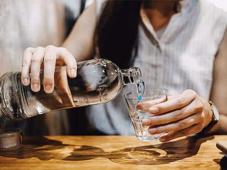 Viral Diet Water-Only Bisa Picu Masalah Jantung, Jangan Asal Ikut Tren!
