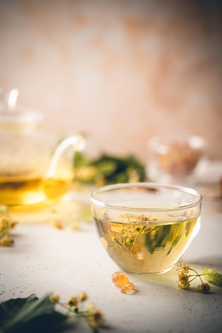 Dikenal Sebagai Tehnya Bangsawan, White Tea Dibuat Eksklusif dan Memiliki Kandungan Nutrisi yang Tinggi