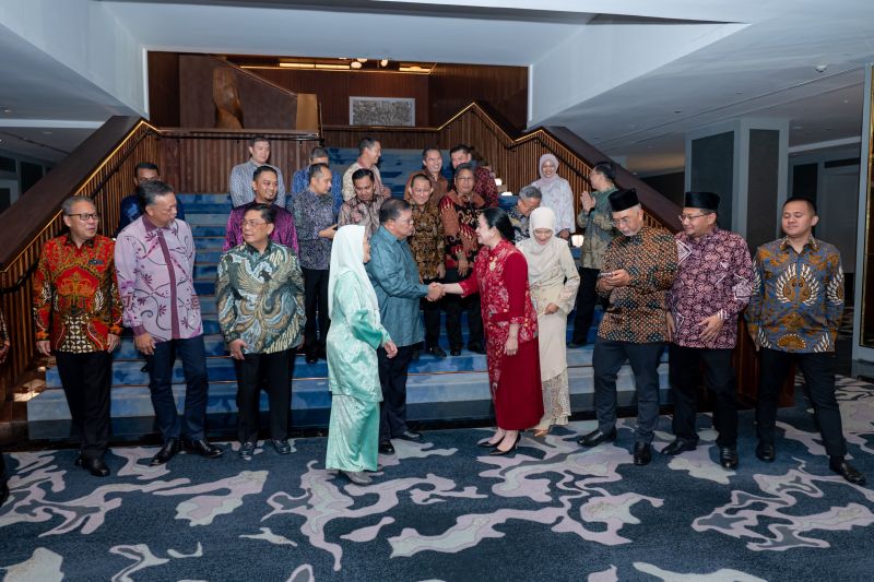 Merajut Persahabatan: Peran Perempuan dalam Diplomasi Inklusif Indonesia-Malaysia