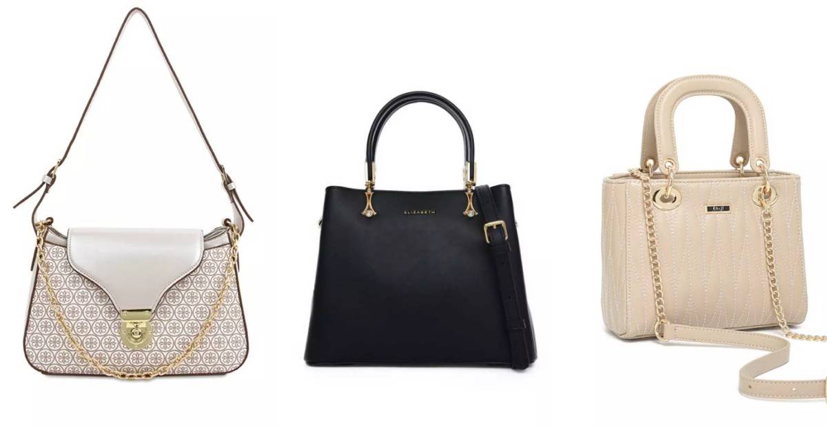 Tas Lokal Rasa Internasional! Ini 5 Brand Tas Wanita Lokal yang Lagi Hits dan Wajib Kamu Koleksi 