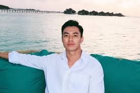 Disebut Pacar Baru Rachel Vennya, Ini Profil Victor Tanoni Pengusaha dari Bali!