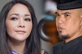 Dari Desain hingga Interior, Ini 7 Perbedaan Rumah Ahmad Dhani dan Maia Estianty
