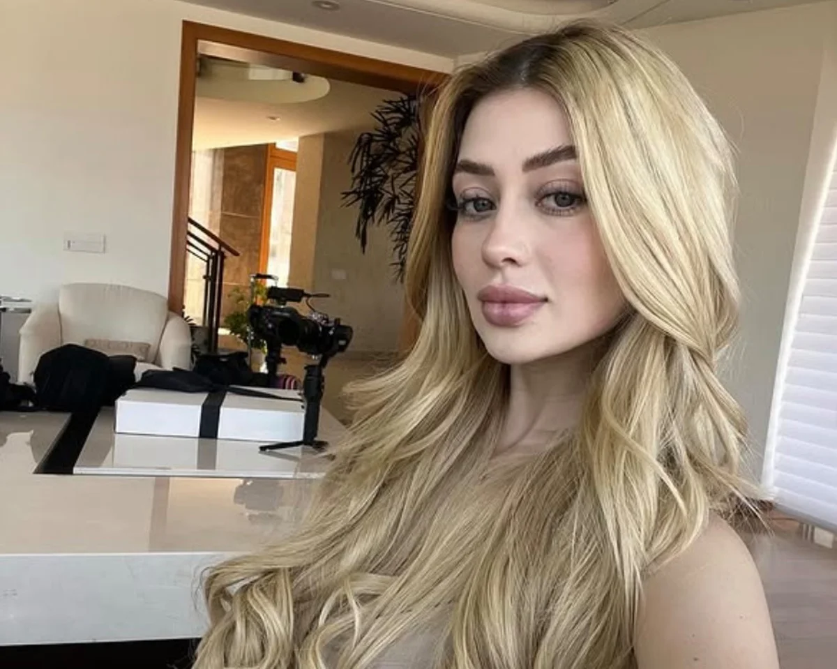Live TikTok Berujung Tragis! Beauty Influencer Meksiko Ditembak Mati di Tengah Siaran Langsung