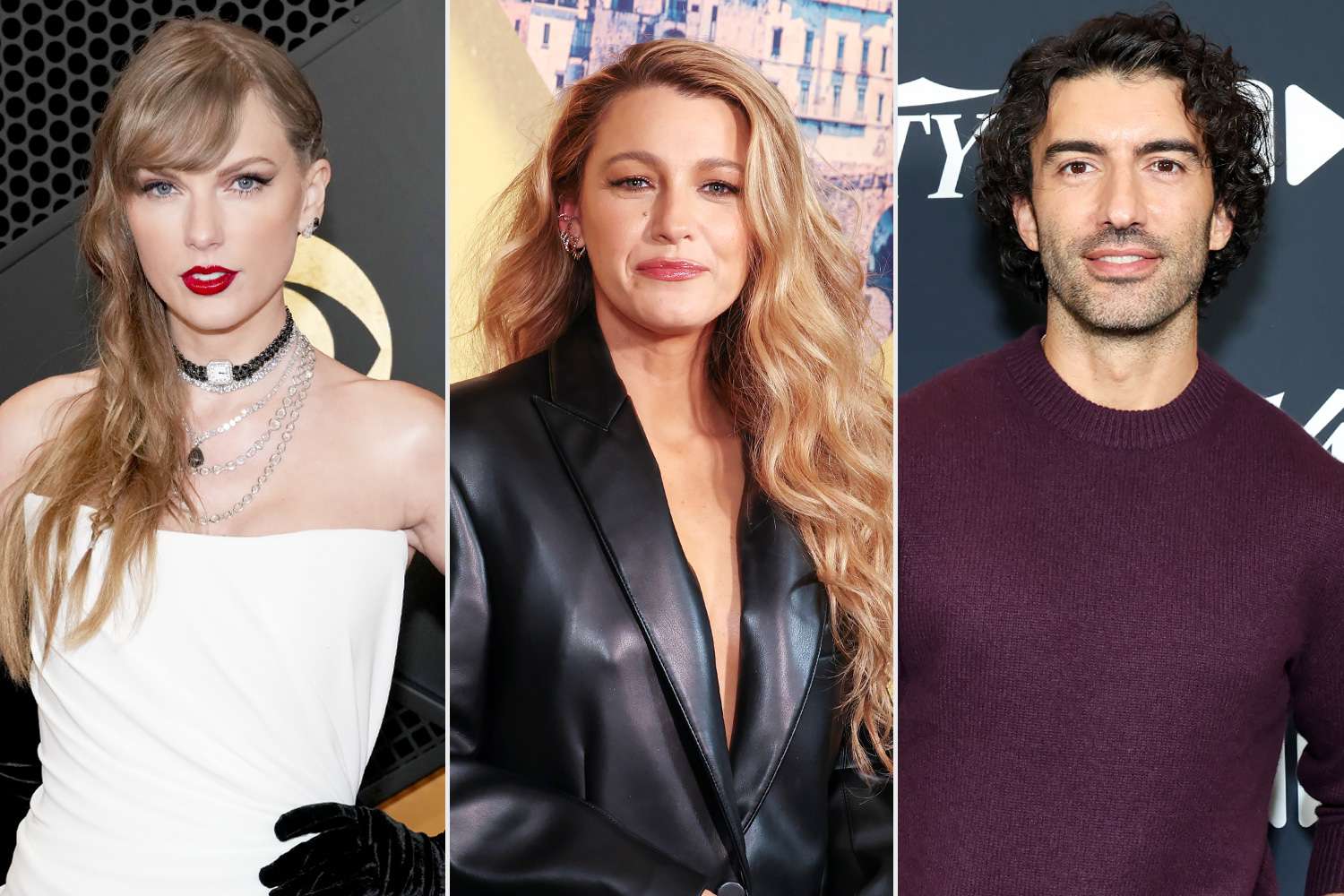 Blake Lively Diduga Ancam Bocorkan Chat Taylor Swift Jika Tak Dukung Secara Publik, Kuasa Hukum Sebut Tuduhan Ngawur!