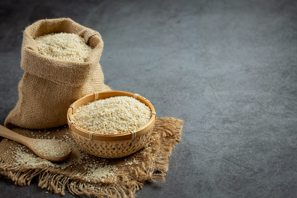 Mau Diet Sehat? Ganti Nasi dengan 11 Makanan Bergizi Ini Sekarang!