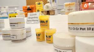 Tips Aman Memilih Produk Kecantikan Bebas Merkuri, Yuk Simak!