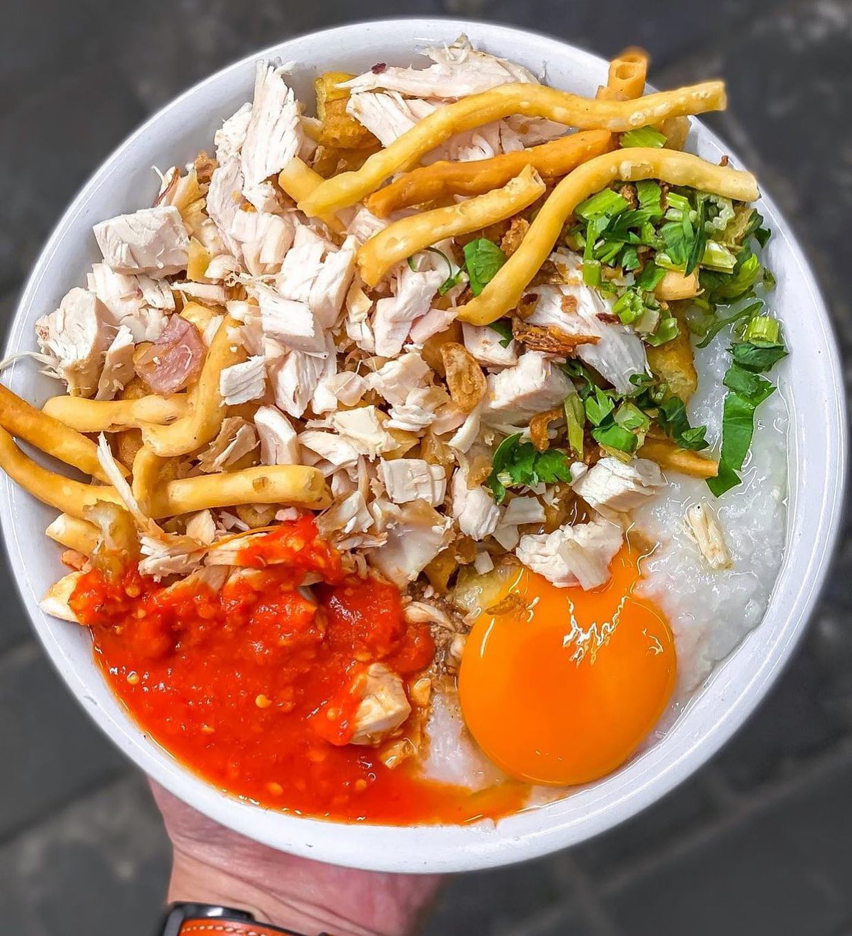 Tim Bubur Diaduk vs Tidak Diaduk? Ternyata Bisa Menunjukan Perbedaan Kepribadian yang Menarik lho Cantiks