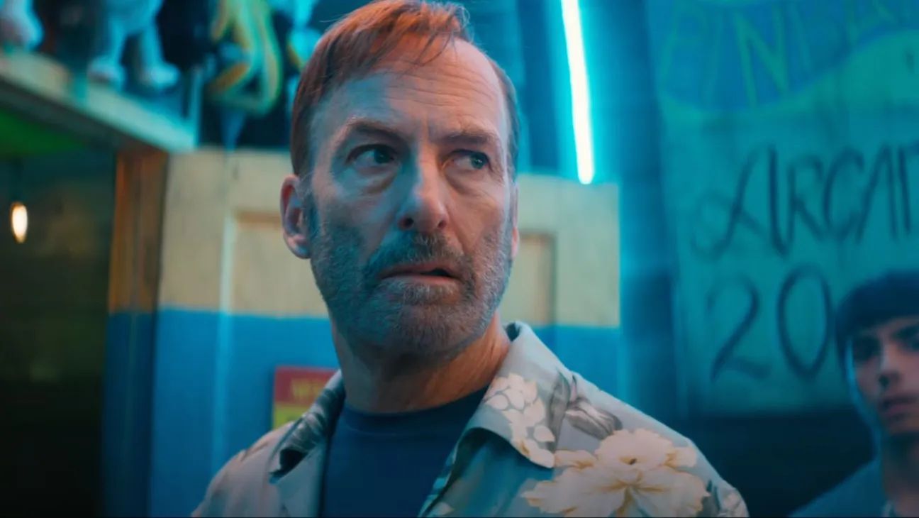 Sutradara Indonesia Bawa Aksi Brutal Bob Odenkirk Kembali ke Layar Lebar Lewat Film 'Nobody 2'