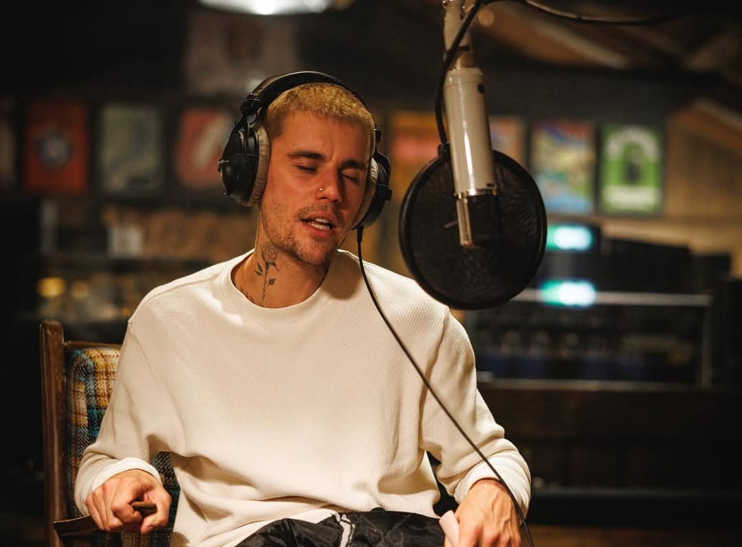 Sinyal Halus Hailey Picu Rumor Justin Bieber Narkoba Lagi?