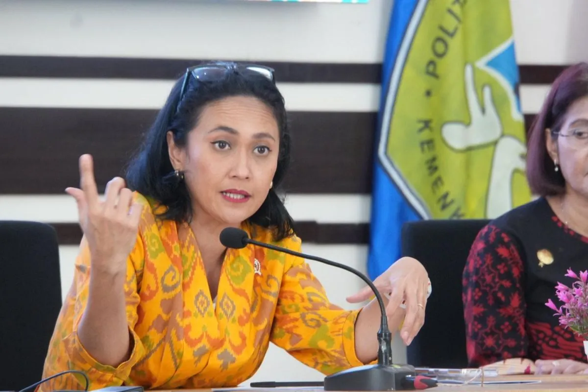 Cantiks Can Do It! Simak Peluang Karier Internasional Buat Kamu di Sektor Migas
