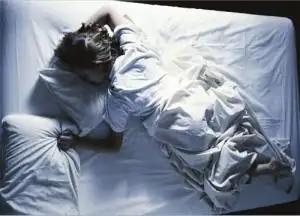 Terlalu Lama Tidur Bisa Bikin Otak Lemot, Apalagi Kalau Kamu Lagi Depresi!
