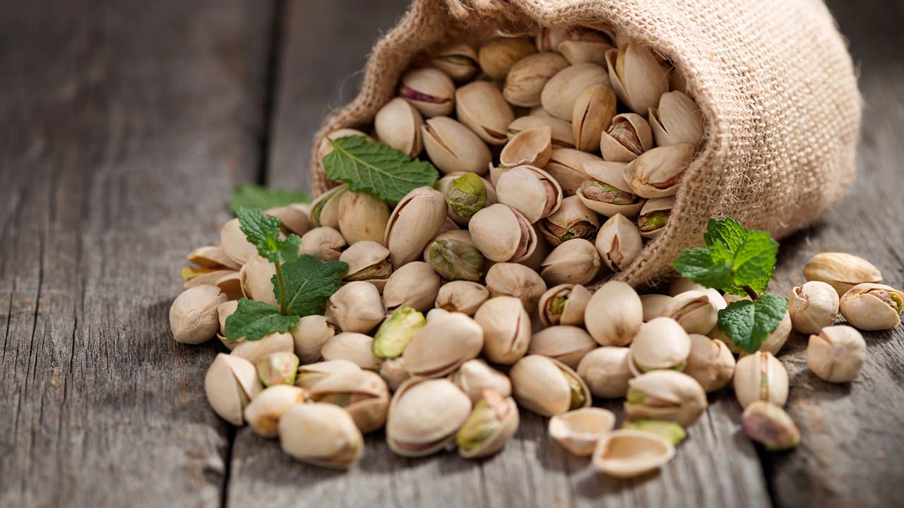 Cokelat Dubai Viral dan Rahasia Pistachio: Jaga Body Goals Tetap Oke