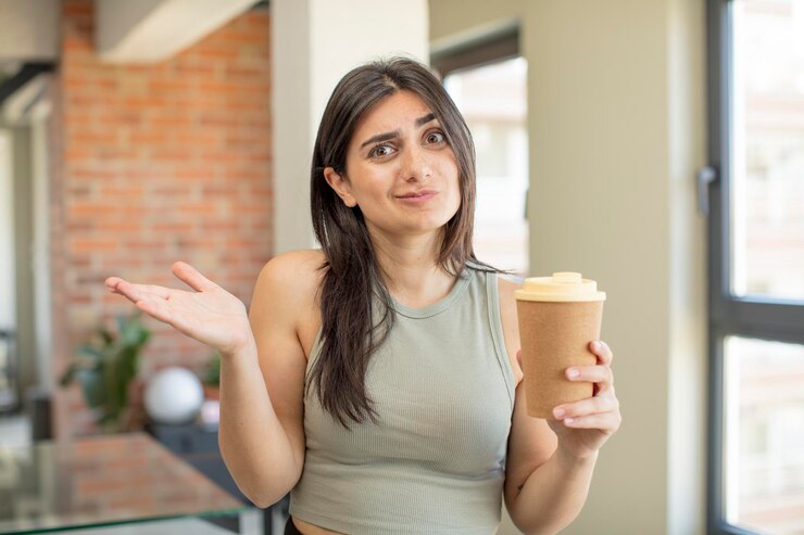 5 Mitos Efek Minum Kopi pada Wanita yang Masih Banyak Dipercaya, Padahal Begini Faktanya yang Perlu Cantiks Ketahui