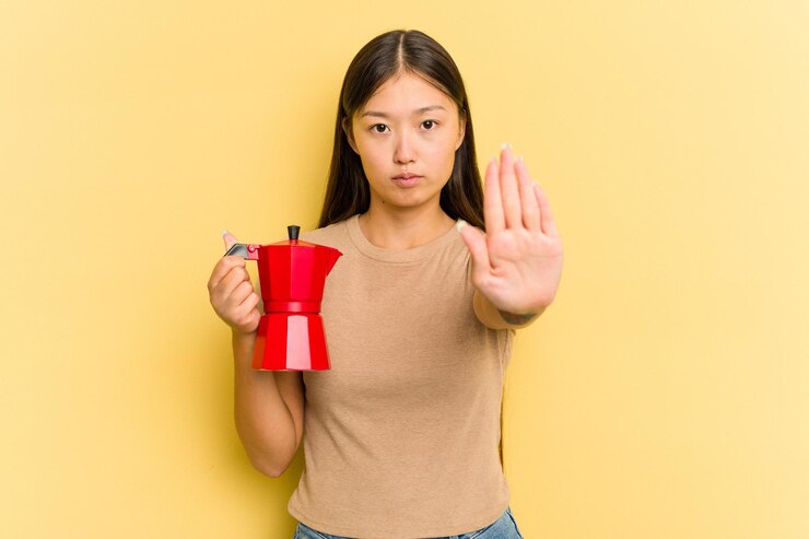 Agar Konsumsi Kopi Tidak Menjadi Bahaya, Hindari Makanan dan Minuman Ini Bersamaan
