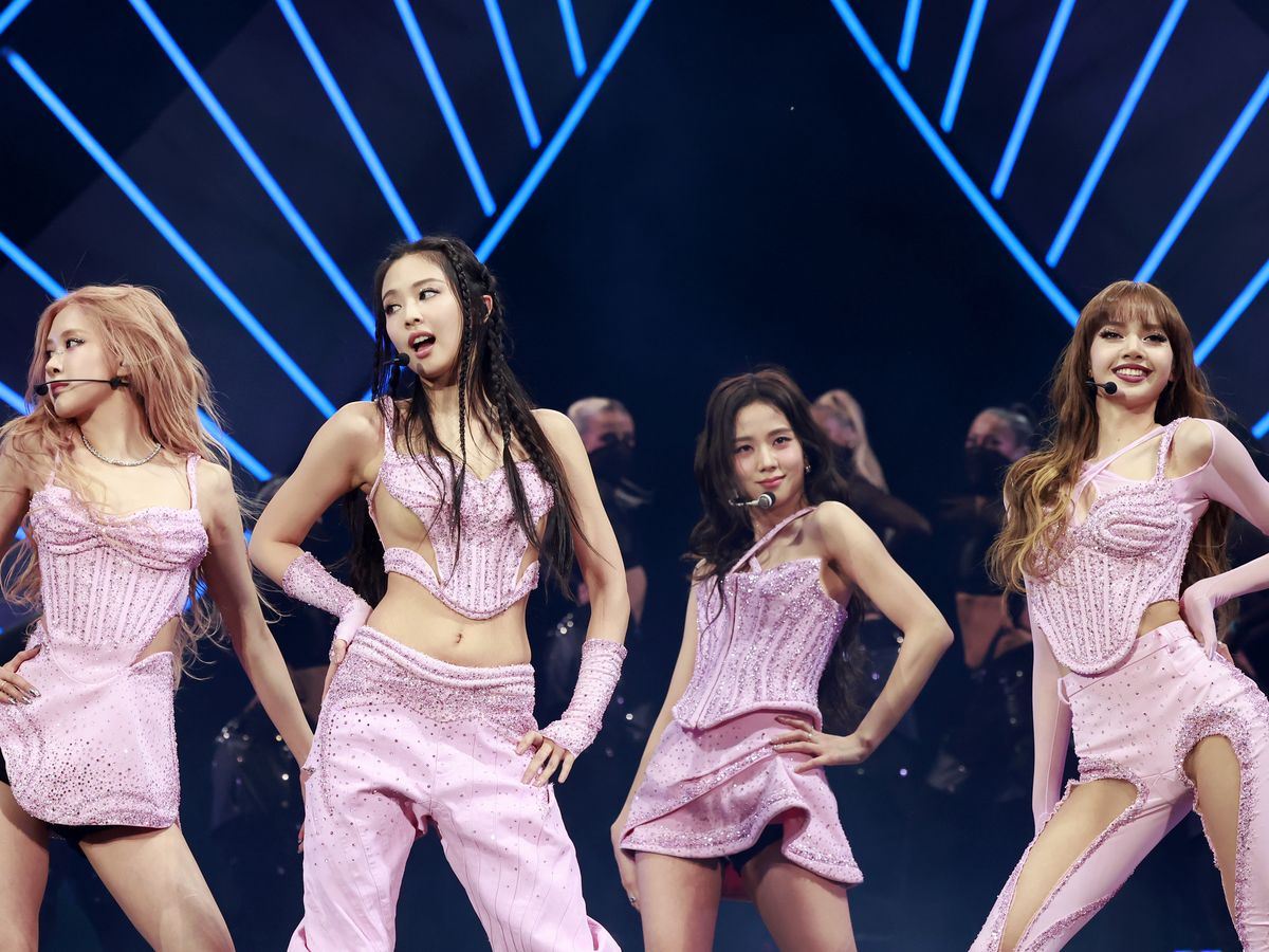 BLACKPINK Comeback! 'Deadline’ Jadi Judul World Tour 2025 yang Siap Bikin Heboh