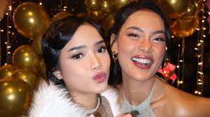 Imbas Podcast Debi Sagita, Erica Carlina Prihatin Lagi-Lagi Fuji Jadi Korban Hujatan Fans