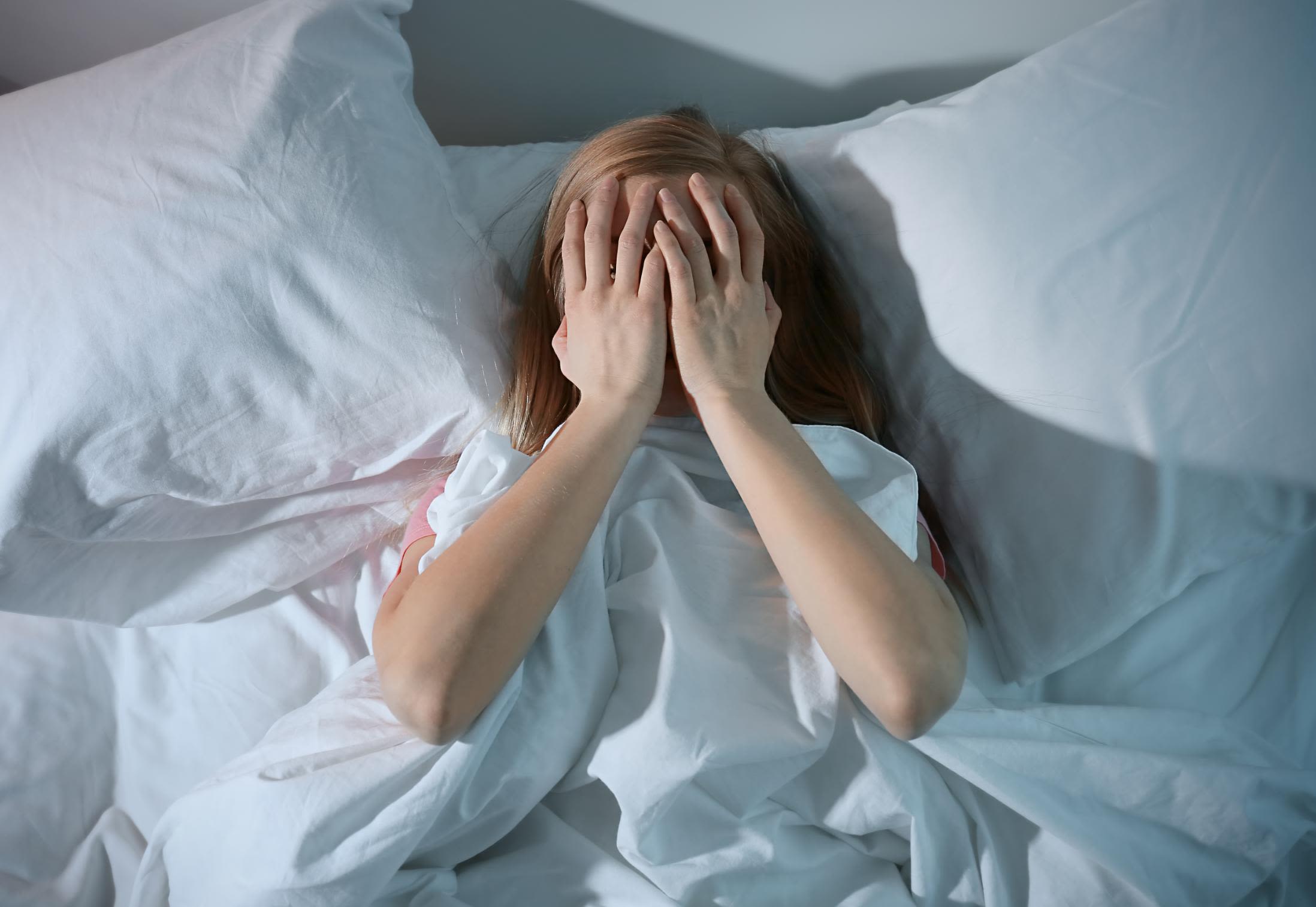 Penting! Kenapa Kita Susah Tidur dan Gimana Biar Bisa Dapat 'Sleep Ideal' Versi Tubuh Kita?