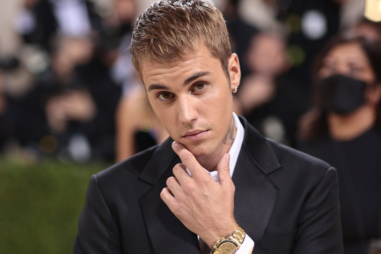 Heboh! Justin Bieber Disebut Jual Katalog Musik Rp3 Triliun Gara-Gara Hampir Bangkrut, Kok Bisa?