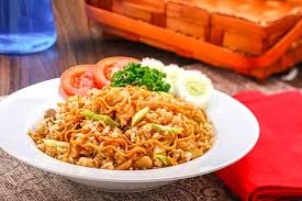 Resep Magelangan Medok, Makanan Jawa yang Bikin Lidah Bergoyang