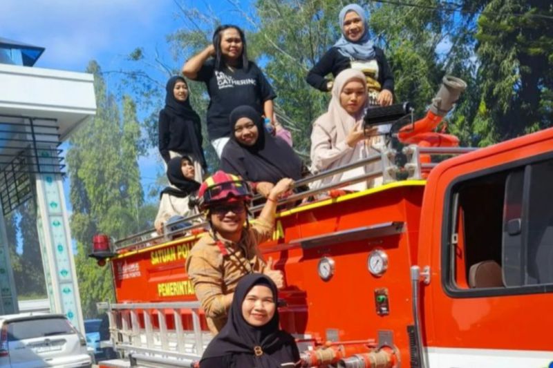 Jangan Panik! Ini Langkah Cepat Atasi Kebakaran di Rumah dan Selamatkan Keluarga