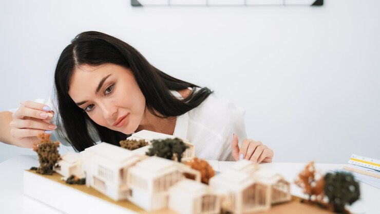 9 Tanda Rumah Memiliki Feng Shui yang Bagus, Keberadaan Unsur Alam dan Tanaman Salah Satunya