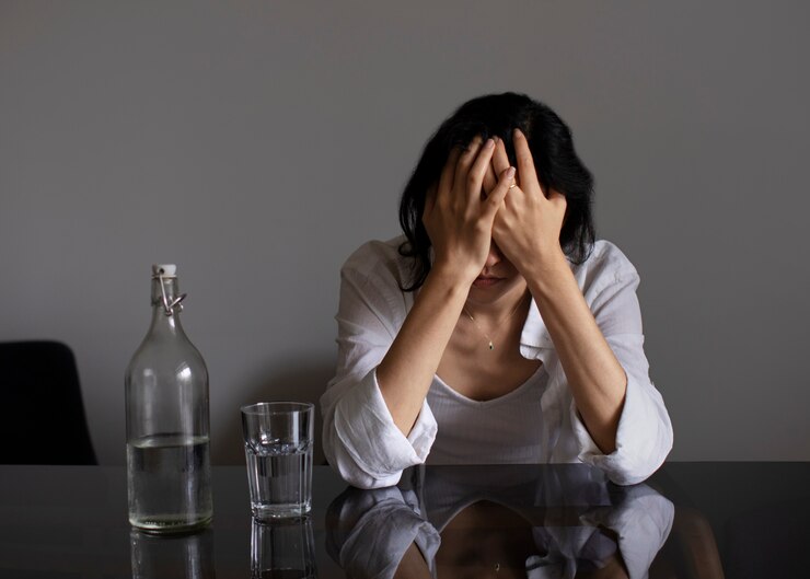 Cantiks Mengalami Kelelahan Mental? 8 Tips ini Mampu Mengembalikan Energi dan Keseimbangan Emosi Kamu