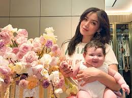 Jessica Iskandar Donor ASI, Tunjukkan Kepedulian dan Kasih Sayang Seorang Ibu