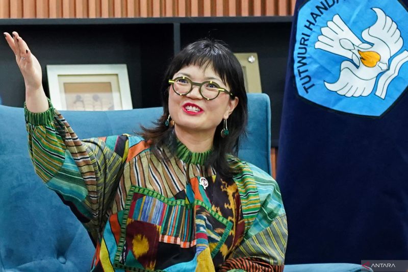 Raih Impian Jadi Ilmuwan! Sekolah Garuda Transformasi untuk Perempuan Berbakat