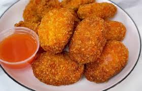 Resep Udang Keju Ala Gacoan, Renyah dan Lembut Bisa Kamu Buat Sendiri di Rumah!