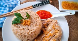 Cuma Pakai Rice Cooker, Ini Dia Resep Nasi Hainan yang Bisa Kamu Buat Sendiri di Rumah