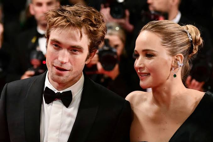 Jennifer Lawrence dan Robert Pattinson Bikin Geger! Film Baru Mereka Siap Bikin Hati Teraduk 