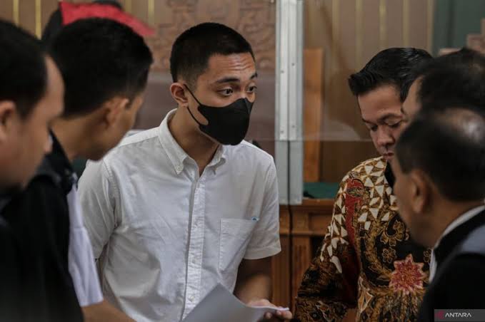 Kisah Brutal Mario Dandy Bakal Dibongkar di Layar Lebar Lewat Film 'Ozora'! 