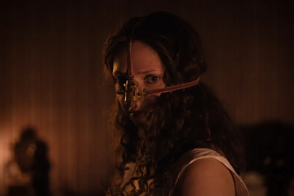 Siap-Siap Merinding! Film Horor 'The Ugly Stepsister' Kini Tayang di Bioskop Indonesia