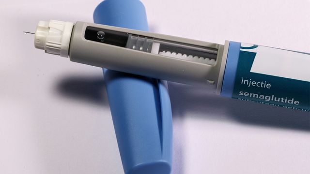 Obat Viral Penurun Berat Badan Ini Ternyata Bisa Sembuhkan Penyakit Hati? Cek Fakta Medisnya!