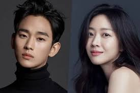 Imbas Kontroversi Kim Soohyun, Jo Bo Ah Ungkap Nasib Drama Knock Off
