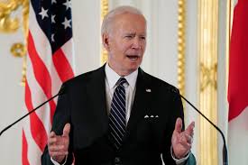 Joe Biden Didiagnosis Kanker Prostat, Kenali Cara Pengobatannya