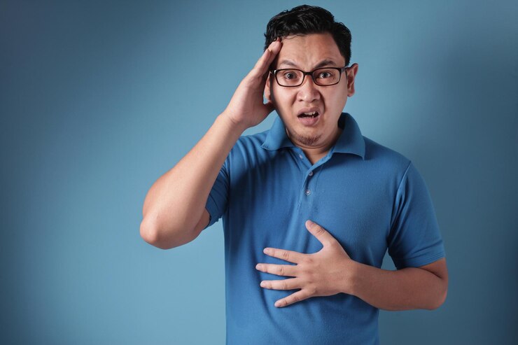 Overthinking Bisa Picu Penyakit Maag: Kenali Hubungannya dan Cara Mengatasinya