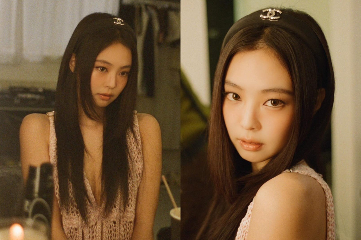 Cantik Ala Jennie BLACKPINK? Ini 6 Makeup Look Sang Idola yang Wajib Dicoba!