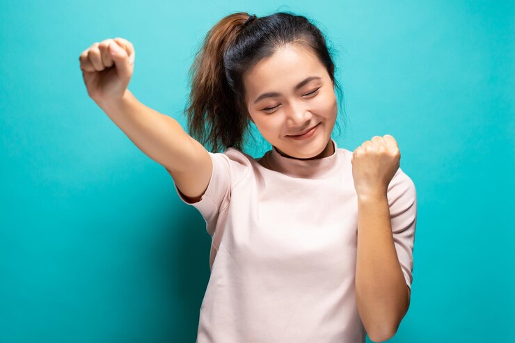 10 Tips untuk Meningkatkan Rasa Percaya Diri Kamu Cantiks