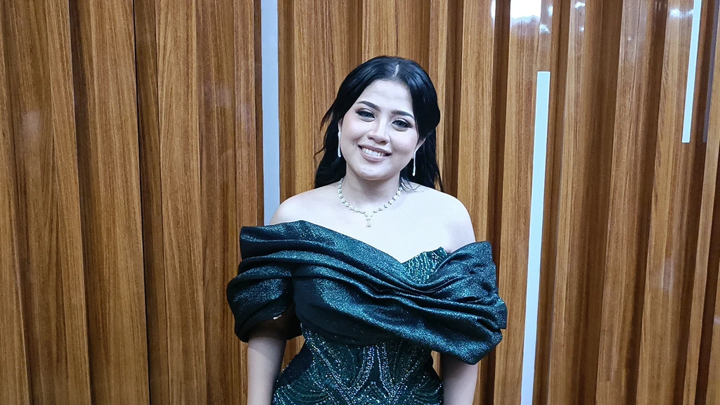 Kisah Shabrina Idol: Bukti Cinta Nenek Lebih Dahsyat dari Segalanya