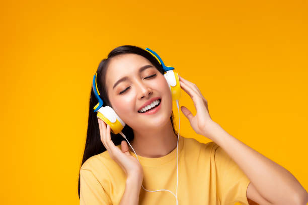 Cara Mudah Jadi Lebih Produktif dan Happy? Jawabannya Ada di Playlist-mu