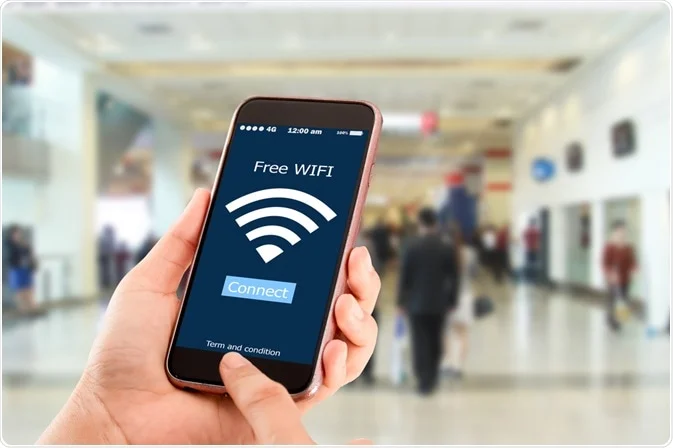 Geger Isu Wi-Fi Bisa Picu Kanker, Benarkah Sinyal Internet Bikin Sakit? 