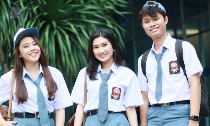Rahasia Perusahaan Sukses? Mungkin Ada di Tangan Lulusan SMK yang Kamu Abaikan