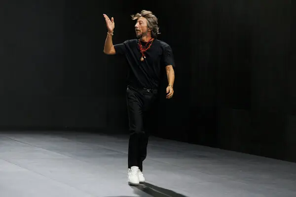 Sah! Pierpaolo Piccioli Jadi Creative Director Baru Balenciaga, Siap Bawa Angin Segar ke Paris Fashion Week