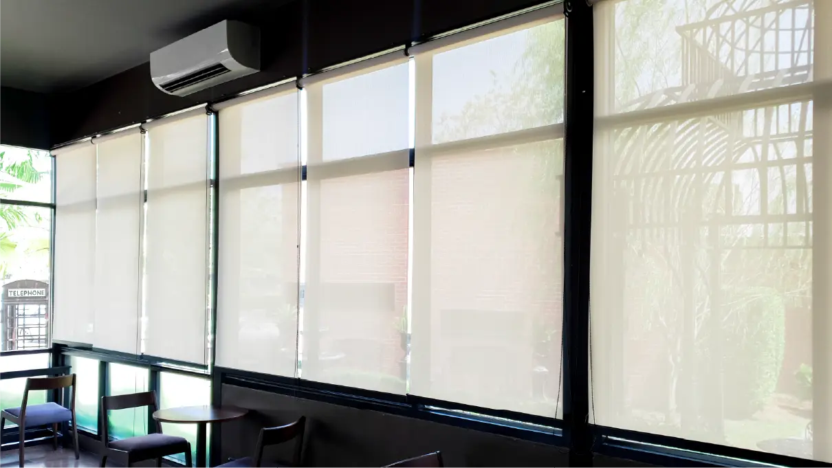 Jangan Salah Pilih! Ini Cara Memadukan Roller Blind dengan Gaya Rumahmu